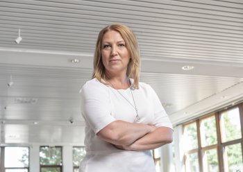 Foto: Lärarförbundet