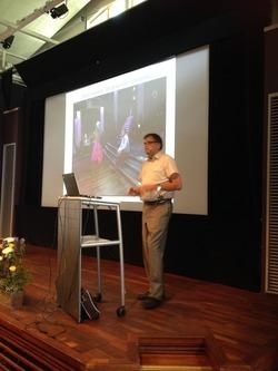 Lars Björklund