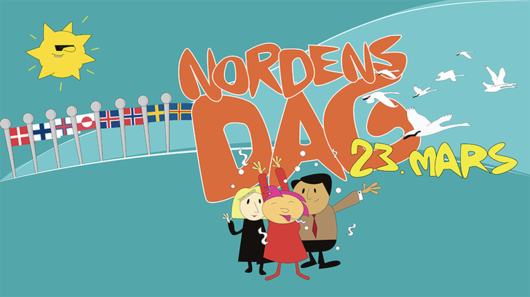 Källa: Grim Erland Lyng Svingen - Norden.org